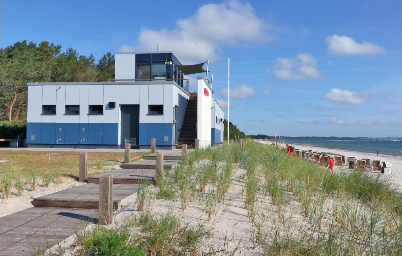 Prora Solitaire Amber Sea 14 Binz Extérieur photo