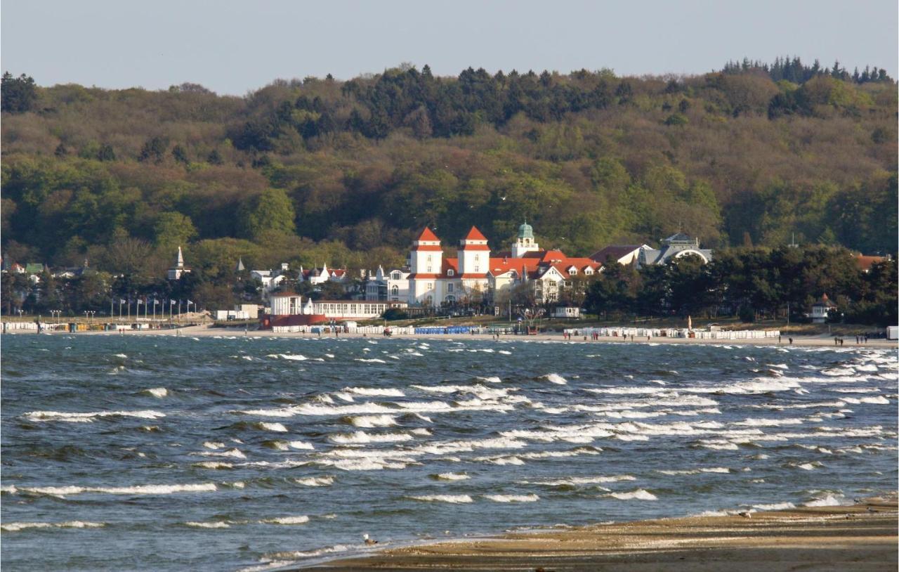 Prora Solitaire Amber Sea 14 Binz Extérieur photo